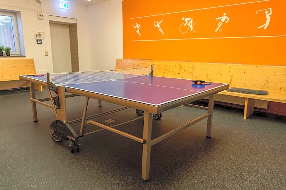 k1 sporthotel - Bike & Ski inklusive Hotel