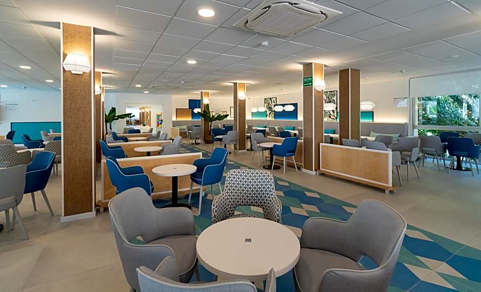 Medplaya Hotel Regente