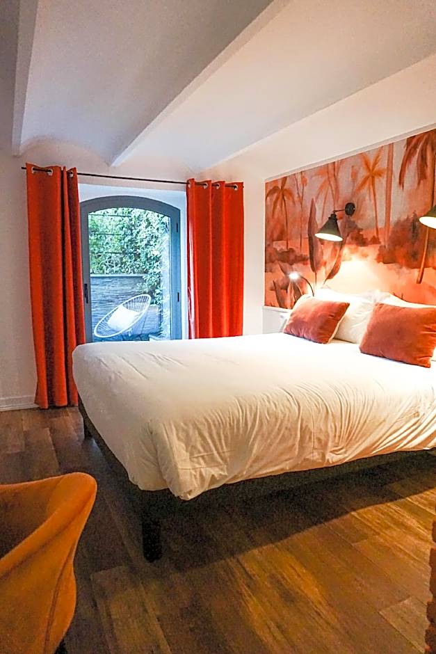 Hotel Villa Pruly