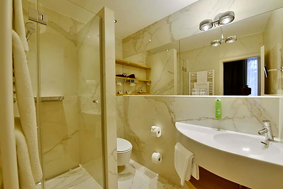 Hotel Victoria, BW Signature Collection