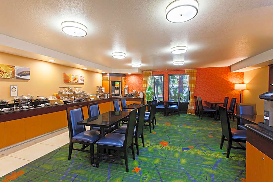Fairfield Inn by Marriott Mission Viejo Orange County