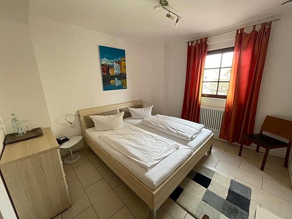 Landhotel Sickinger Hof