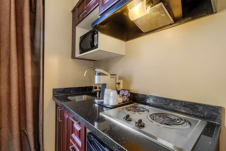 Best Western Plus Moose Jaw