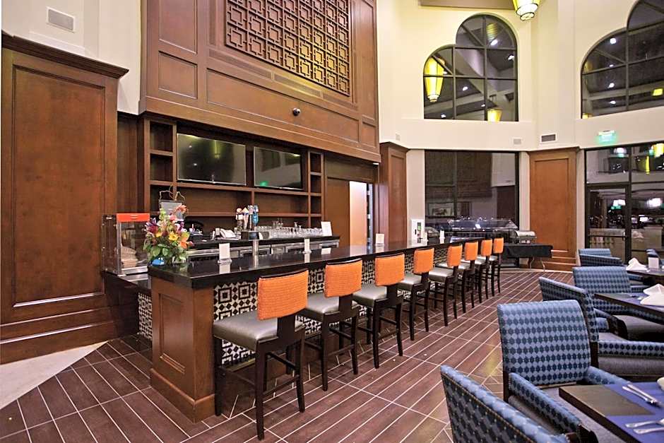 DoubleTree By Hilton Hotel Los Angeles/Rosemead