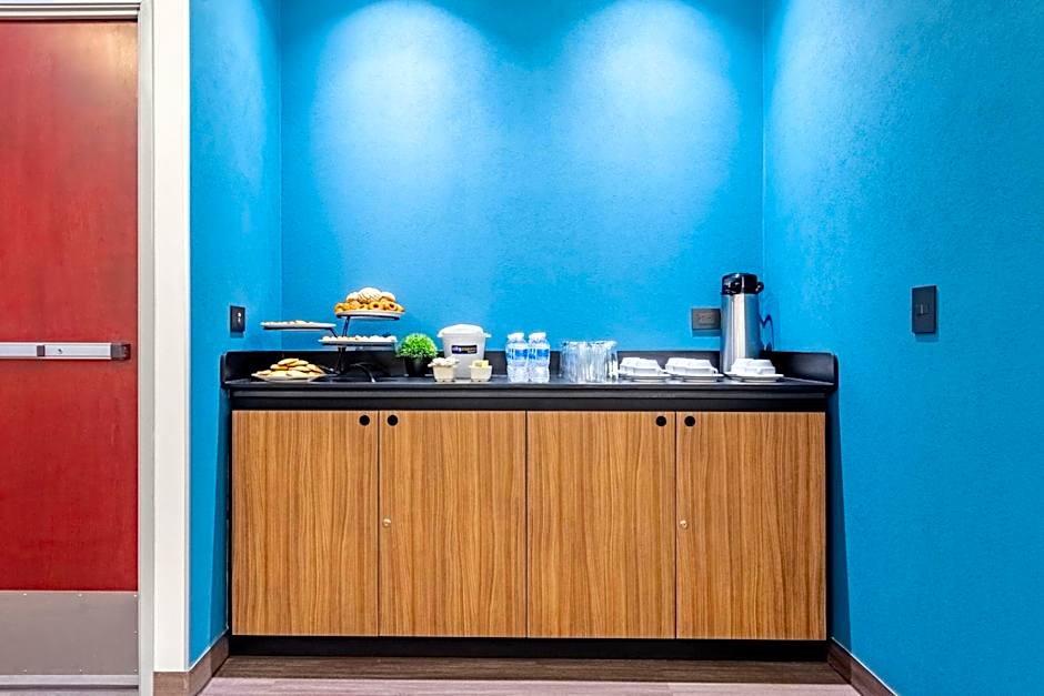 City Express by Marriott Hermosillo