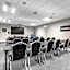 Best Western Plus Savoy Lulea