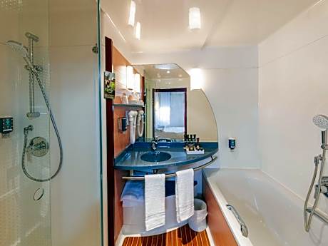 Superior Twin Room with Sofa