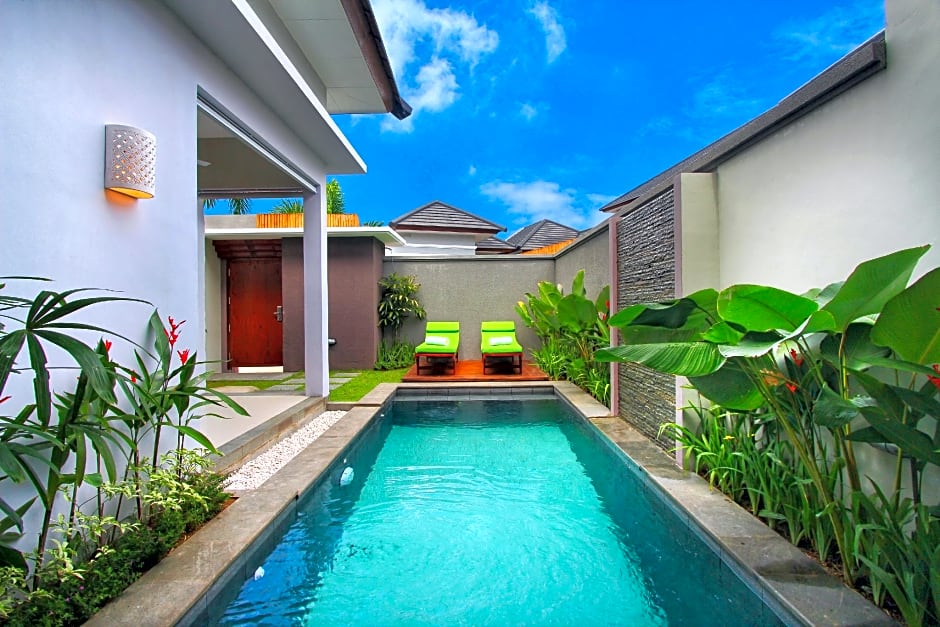 Maharaja Villas