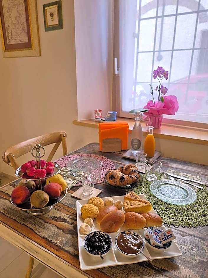 Toson d'Oro Bed & Breakfast