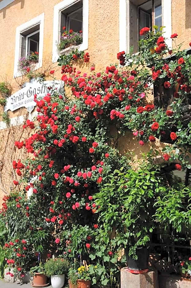 Bräugasthof Hallstatt