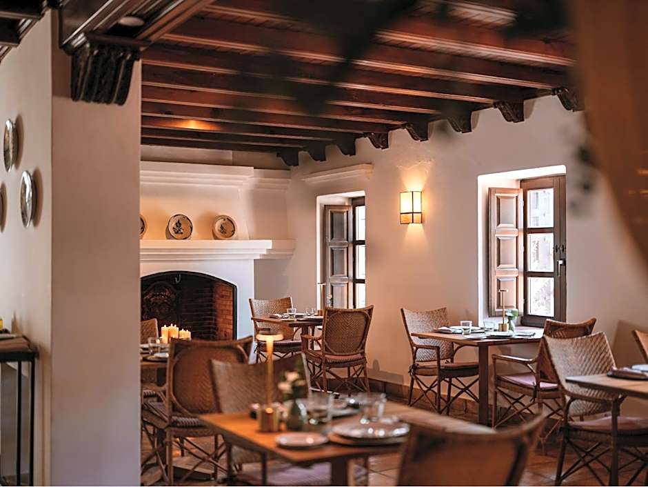 Finca La Bobadilla - The Leading Hotels of the World