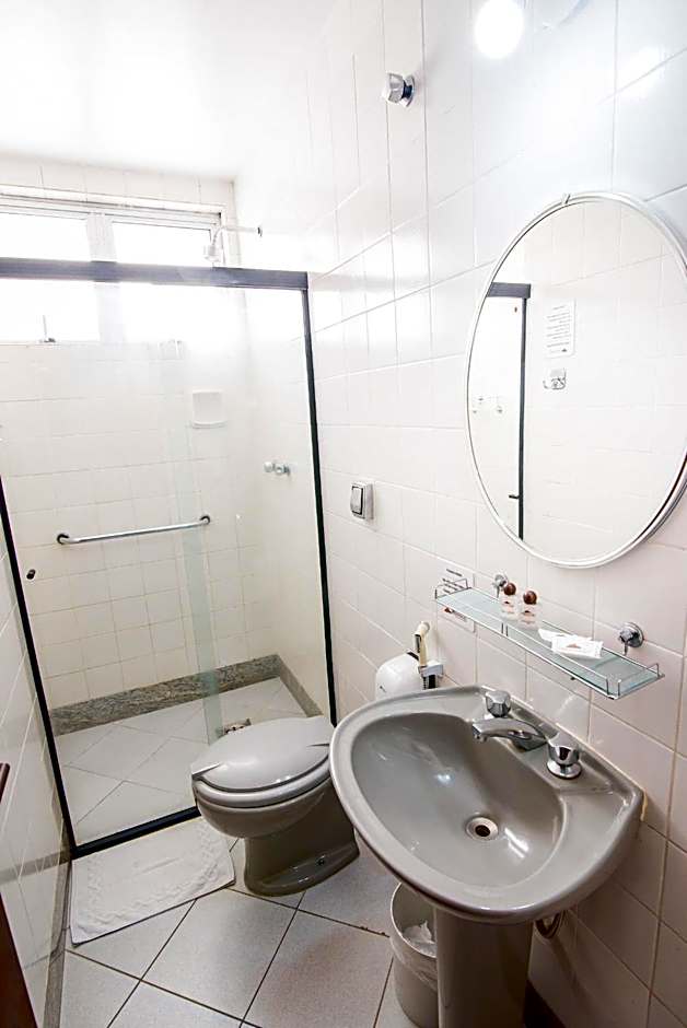 Serrano Residencial Hotel