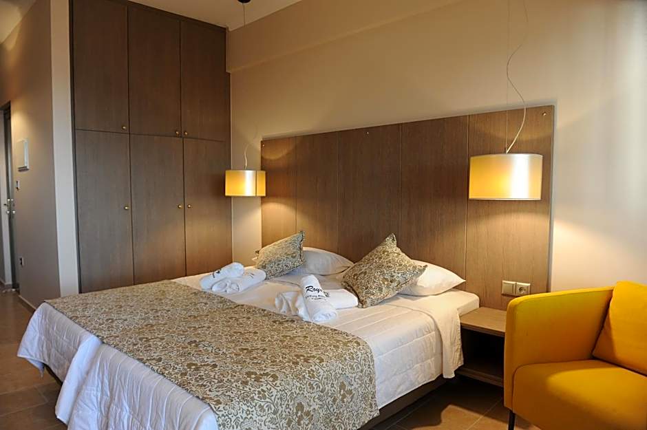 Royalty Suites Seaside