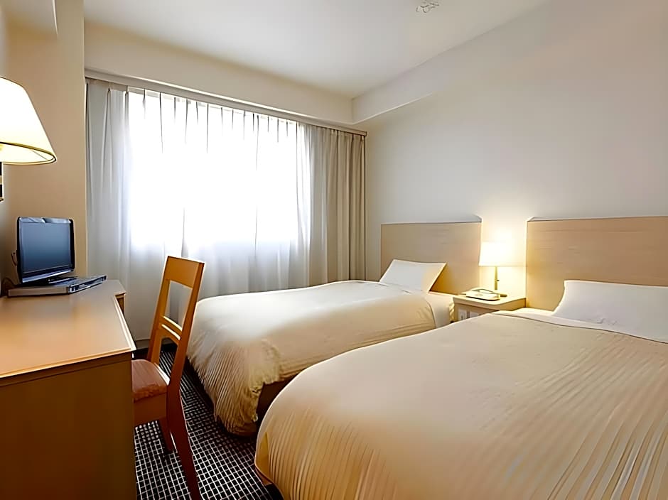 Kumamoto Washington Hotel Plaza