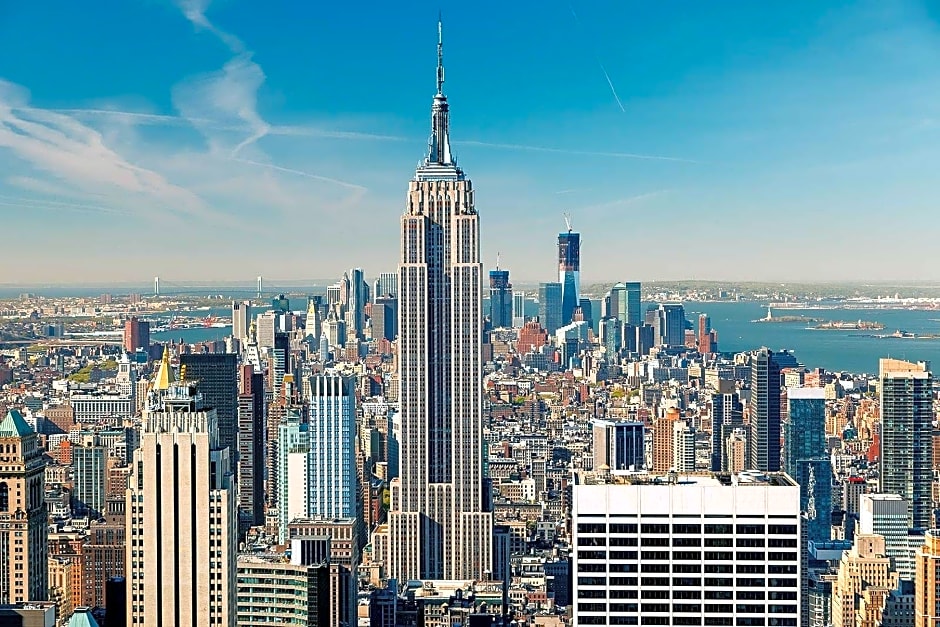nyma The New York Manhattan Hotel