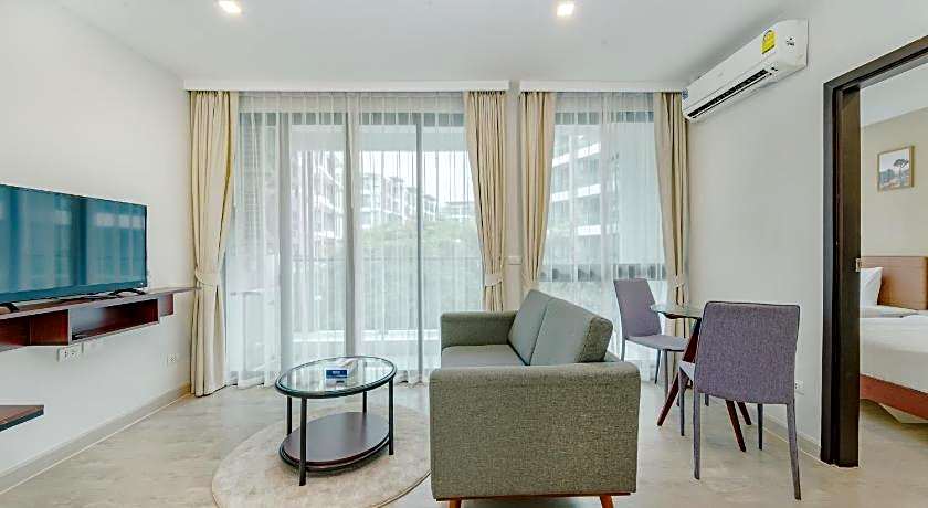 Wyndham Phuket Airport