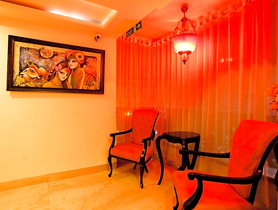 Divinity By Audra Hotels