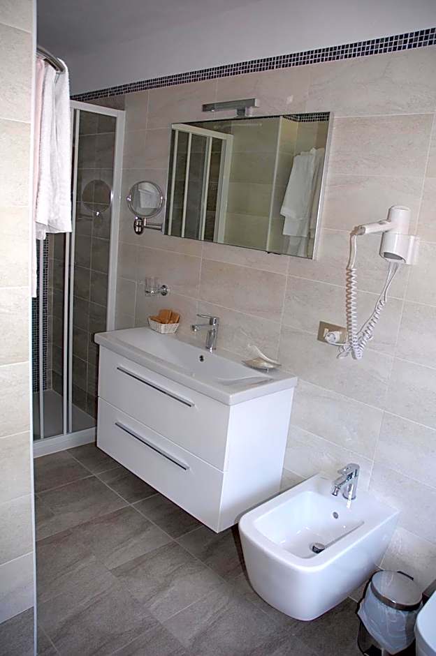 Albergo Ristorante Cacciatori