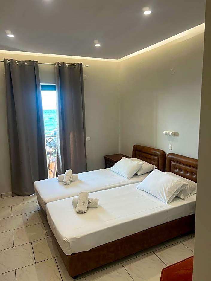 Diogenis Blue Palace