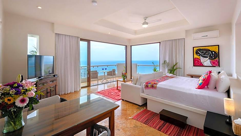 Villa Divina Luxury Boutique - Adults Only