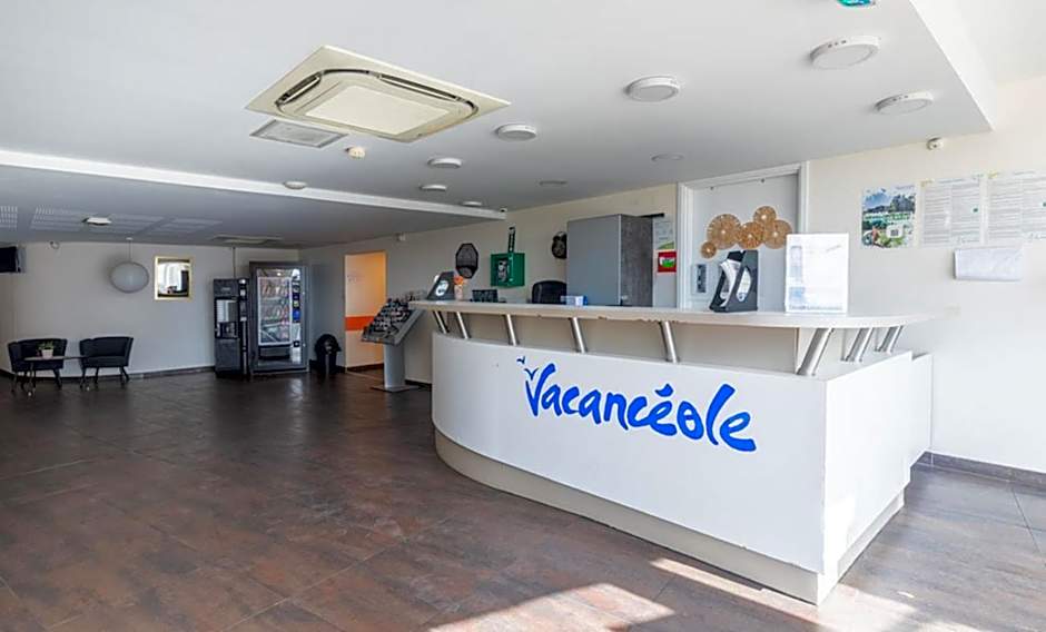 Vacancéole - Le Terral - Montpellier Sud