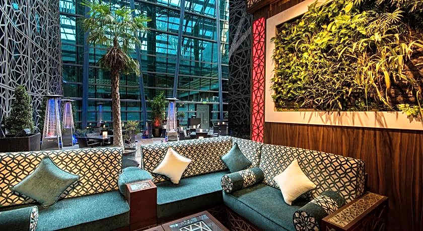 Intercontinental Doha - The City By IHG