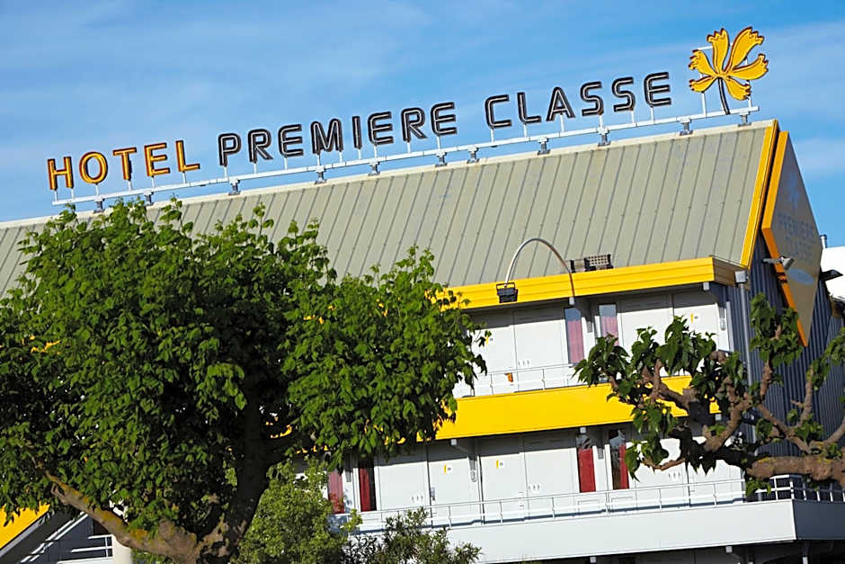 Premiere Classe Beziers Villeneuve Les Beziers