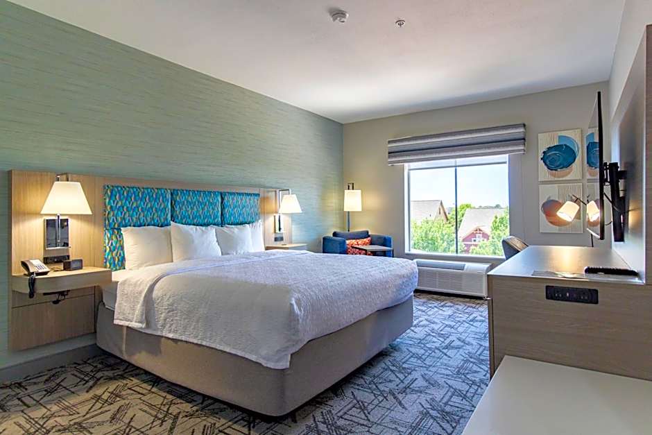 Hampton Inn By Hilton & Suites Denton