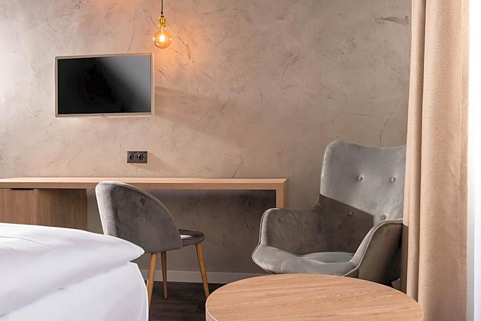 Ibis Styles Dresden Neustadt Hotel