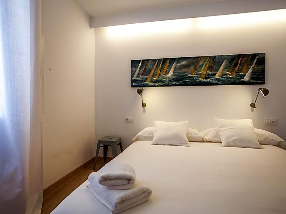 Cheap & Chic Hotel