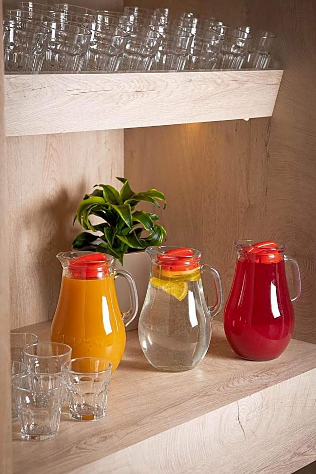 City Hotels Algirdas