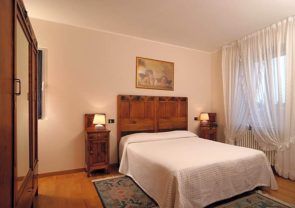 Hotel Ristorante Fatur