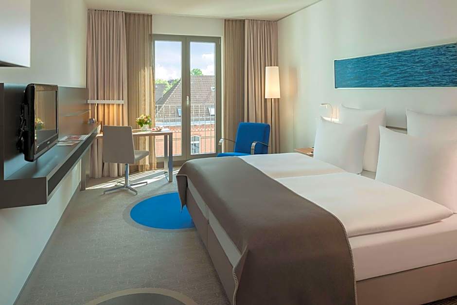 Dorint Hotel Hamburg-Eppendorf