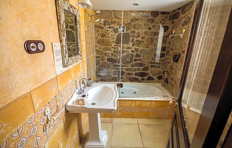 Hotel Rustico Lugar Do Cotariño
