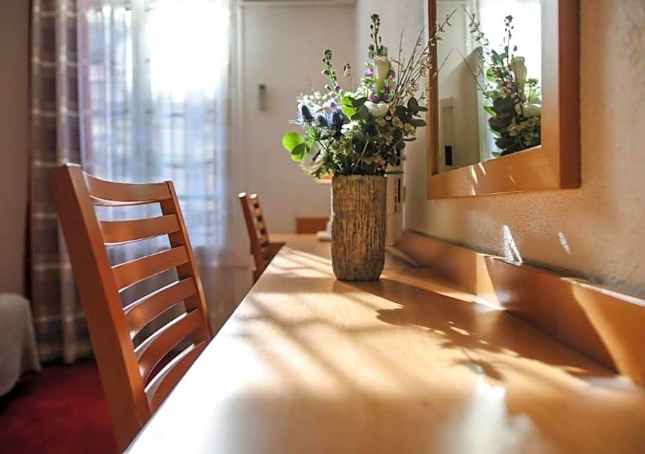 Hotel restaurant Oasis
