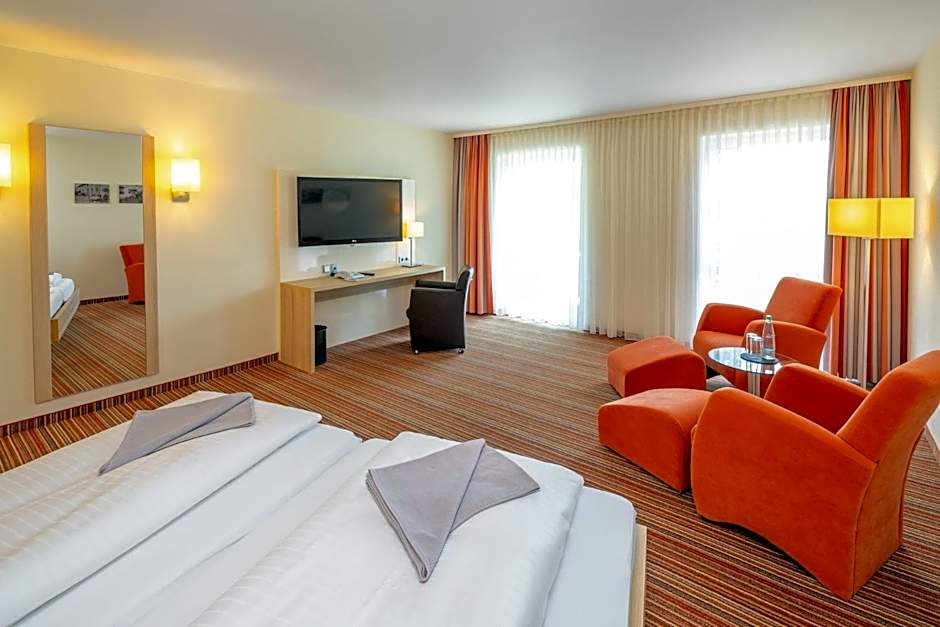 Hotel Gierer