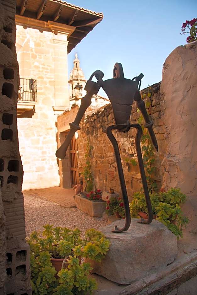 Teatrisso Hotel Palacio