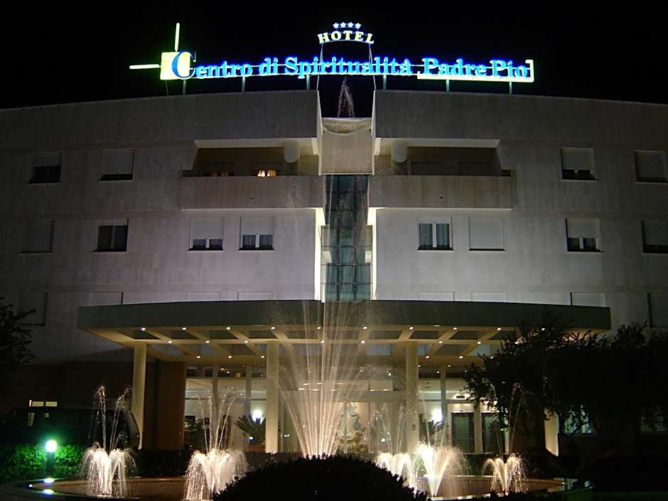 Hotel Centro di Spiritualità Padre Pio