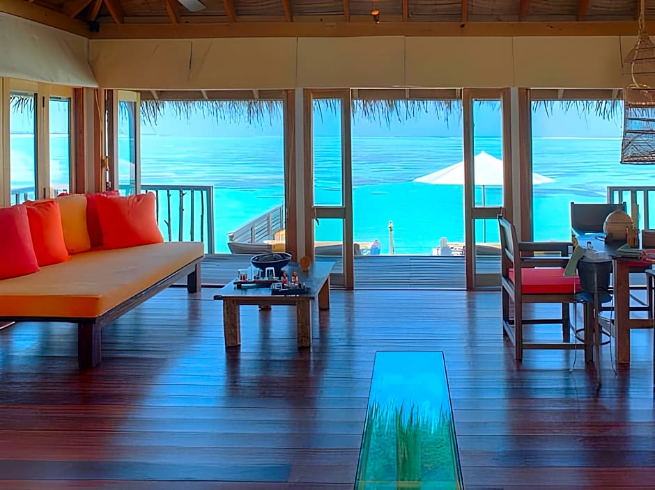 Gili Lankanfushi Maldives