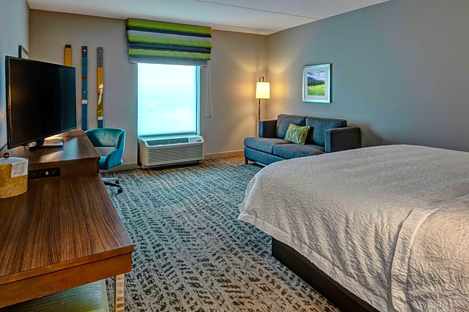 Hampton Inn By Hilton & Suites Nashville/Goodlettsville, TN