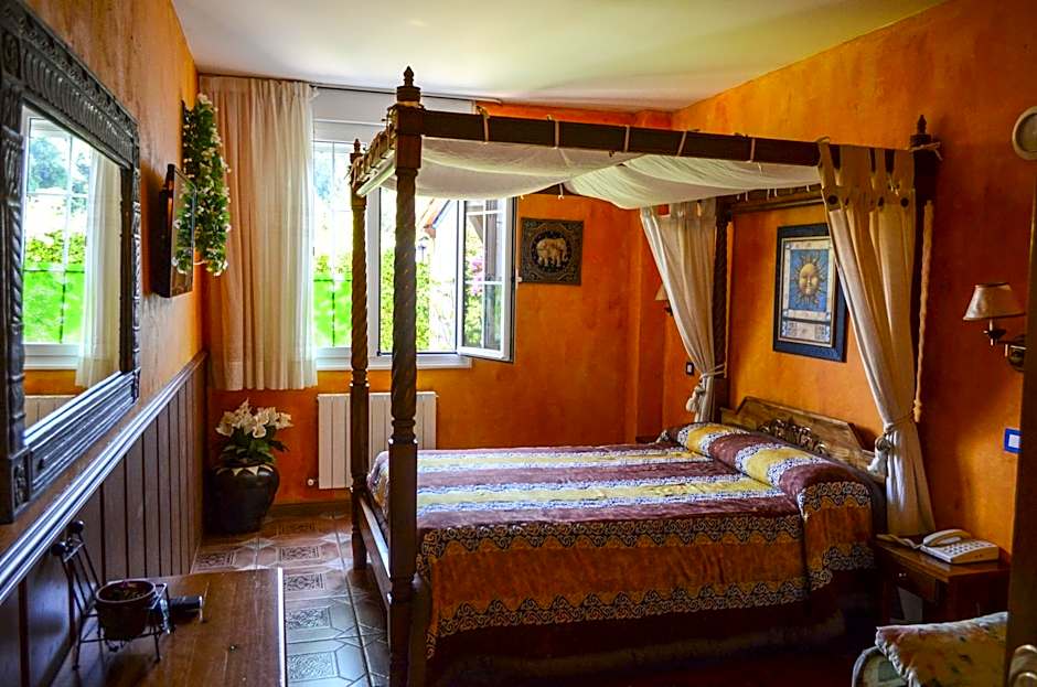 Hosteria Las Viñas