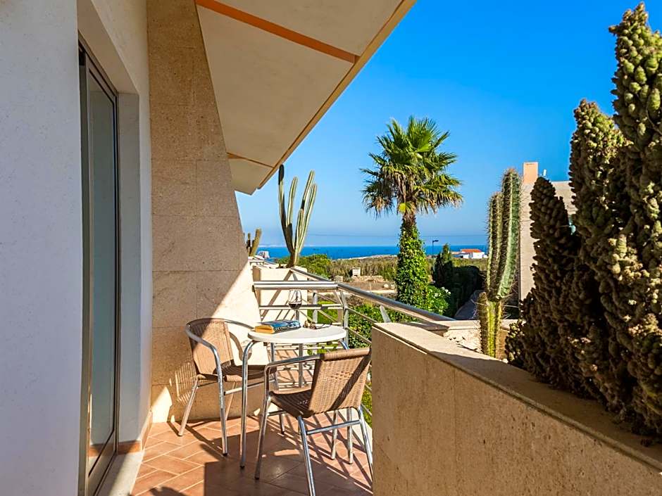 Pontalaia Apartamentos Turísticos