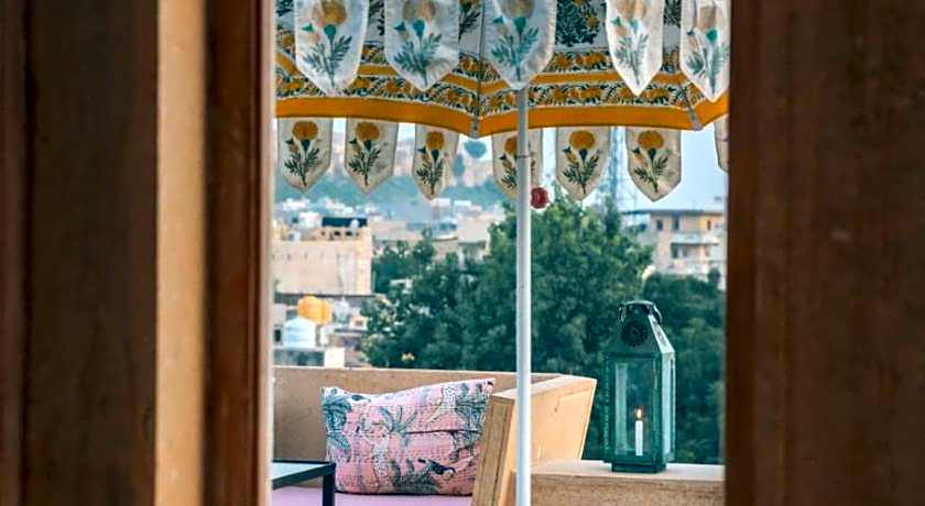 The Secret House - Adults Only