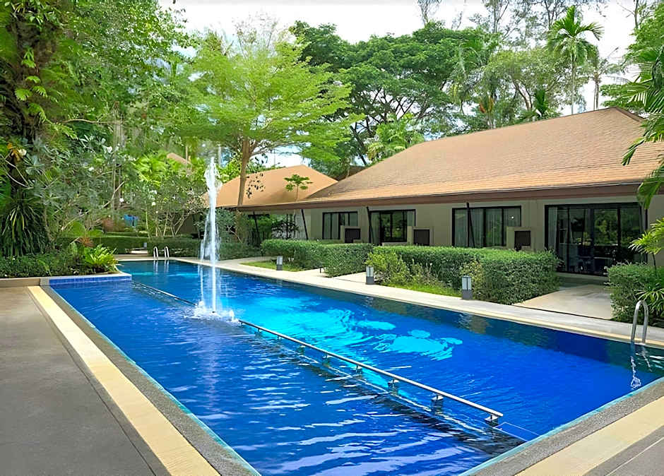 Naiyang Beach Hotel
