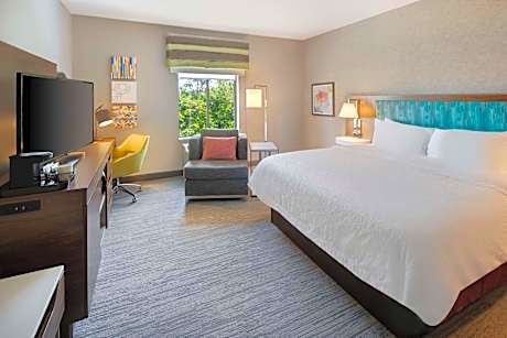 King Room W Microwave And Fridge