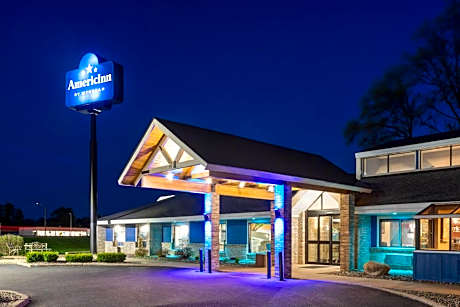 AmericInn by Wyndham Chippewa Falls