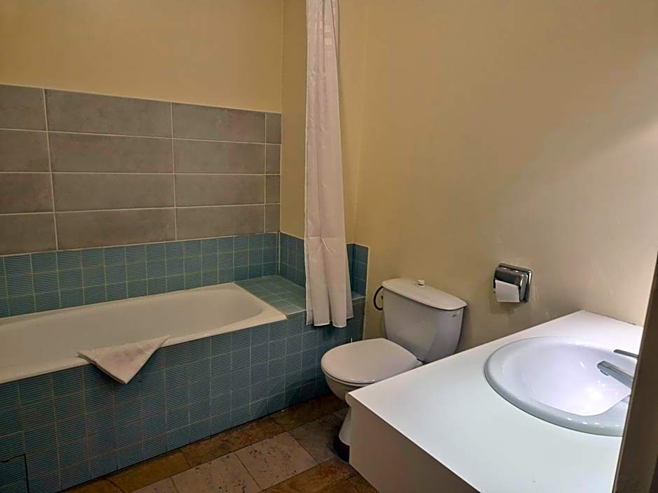 Hotel Saint Jean