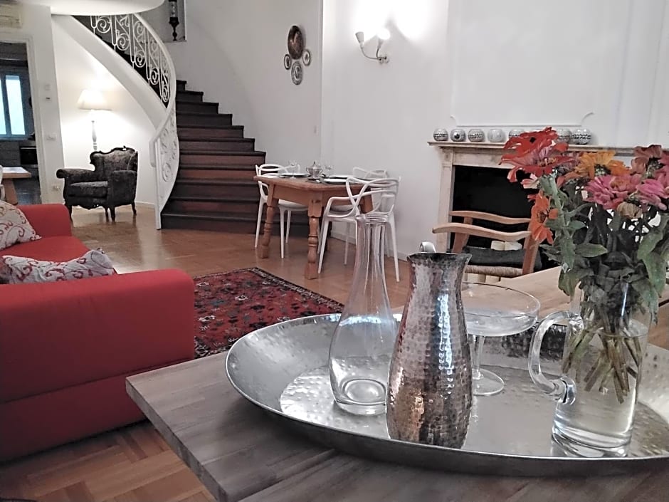 B&B Barberia