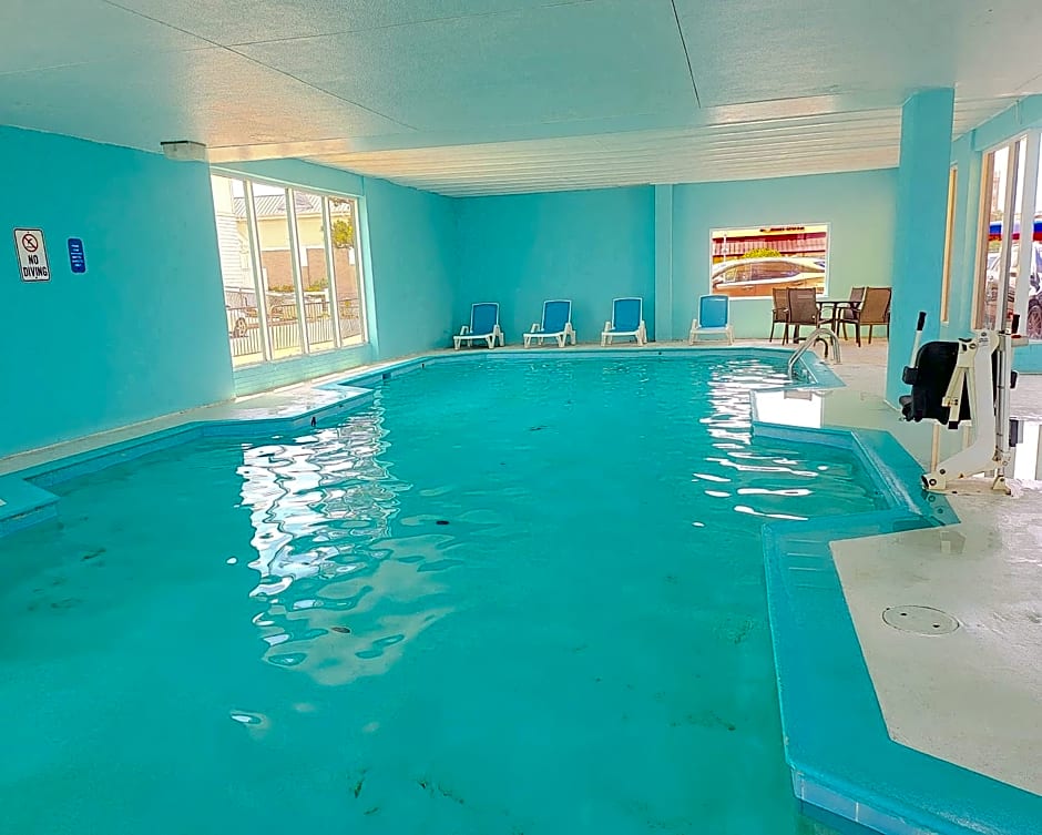 Ocean Resort