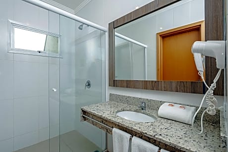 TWIN STANDARD - TWO PERSON